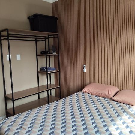 Apto Com Ar Condicionado Ribeirão Preto Extérieur photo