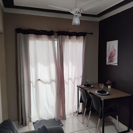 Apto Com Ar Condicionado Ribeirão Preto Extérieur photo