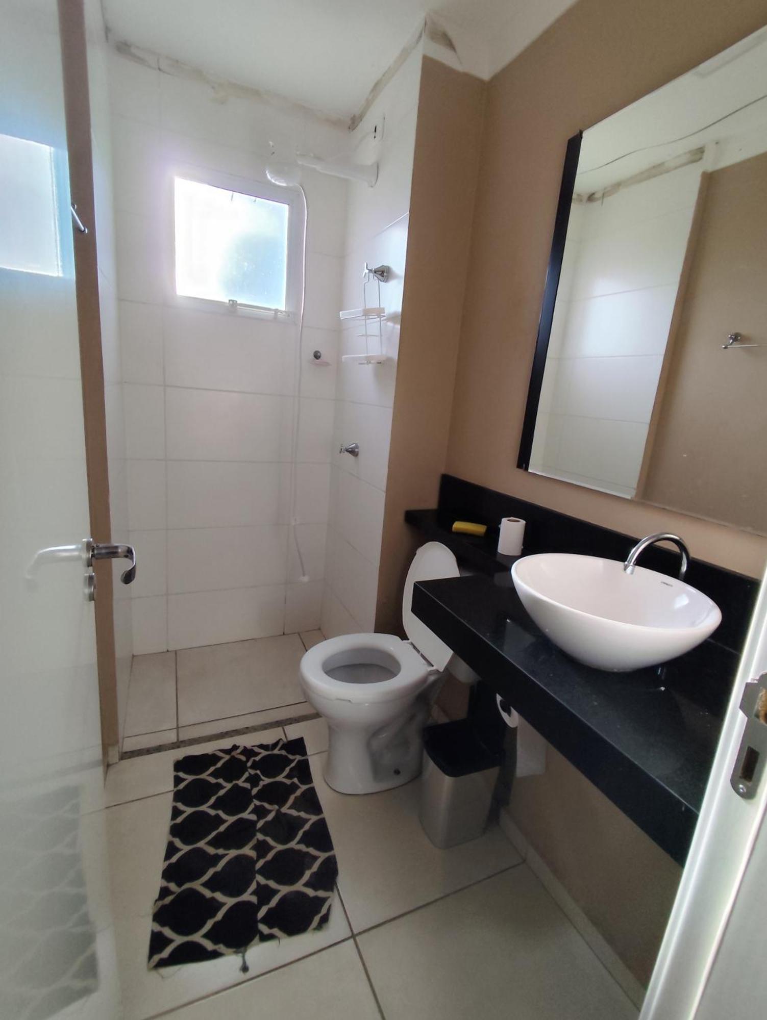 Apto Com Ar Condicionado Ribeirão Preto Extérieur photo