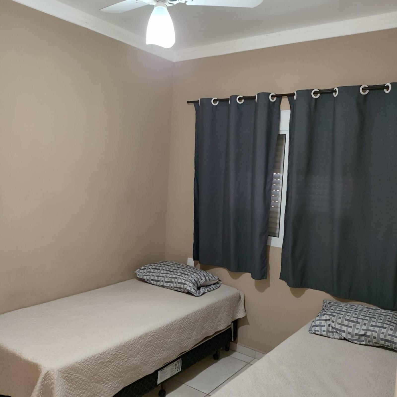 Apto Com Ar Condicionado Ribeirão Preto Extérieur photo